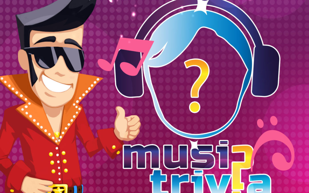 Music Trivia (gioco interattivo sulla musica)
