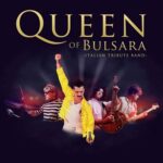 queen of bulsara