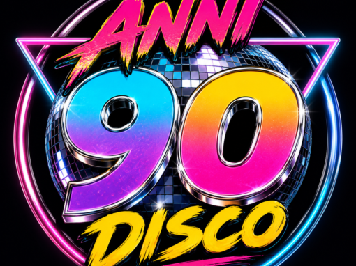 ANNI 90 DISCO