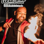 aeterna festival di artisti di strada